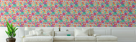 Best Peel and Stick Wallpaper Ideas for Every Room