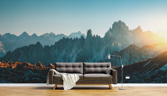 Choosing Cool Wallpapers for Your Living Room – Top 10 Ideas - Giffywalls