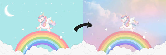 Elevate Your Space with Custom Wallpaper for Wall Decor