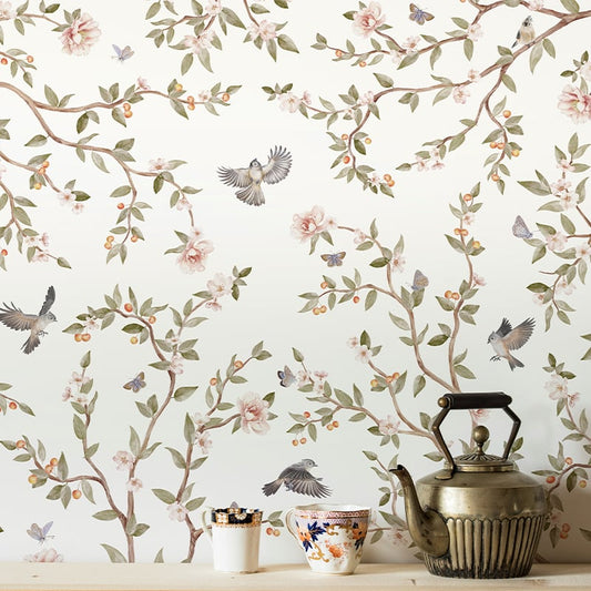 Expert Tips and Tricks for Transforming Your Space with Wallpaper - Giffywalls