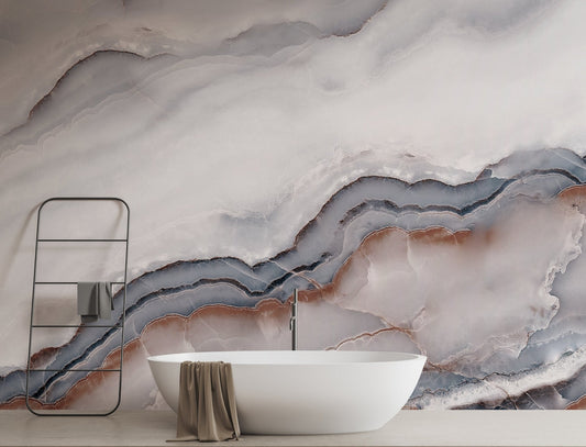 How to Choose the Best Peel and Stick Wallpaper for Your Bathroom