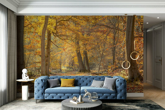 11 Trending Wallpaper Ideas for Every Room in 2026