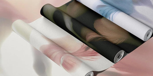 Why Peel and Stick Wallpaper Is Known as Easy Apply Wallpaper