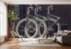 Cycle Wallpaper