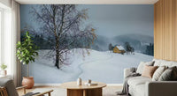Winter Wallpaper