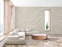 Neutral Wallpaper