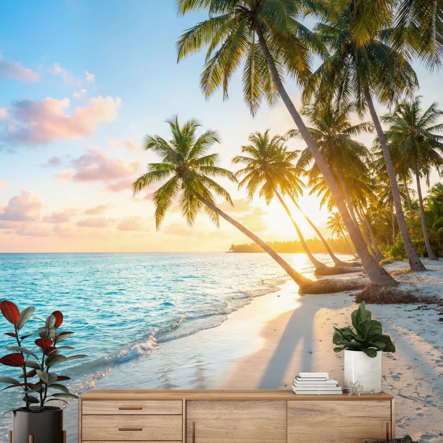 Sunrise Wallpaper