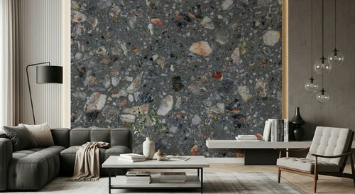 terrazzo wallpaper collection of Ankit Kumar Vidja