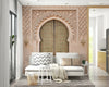 Entryway Wallpaper