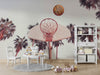 Basketball Wallpaper