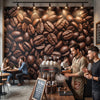 Cafe Wallpaper