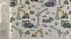 Construction Wallpaper