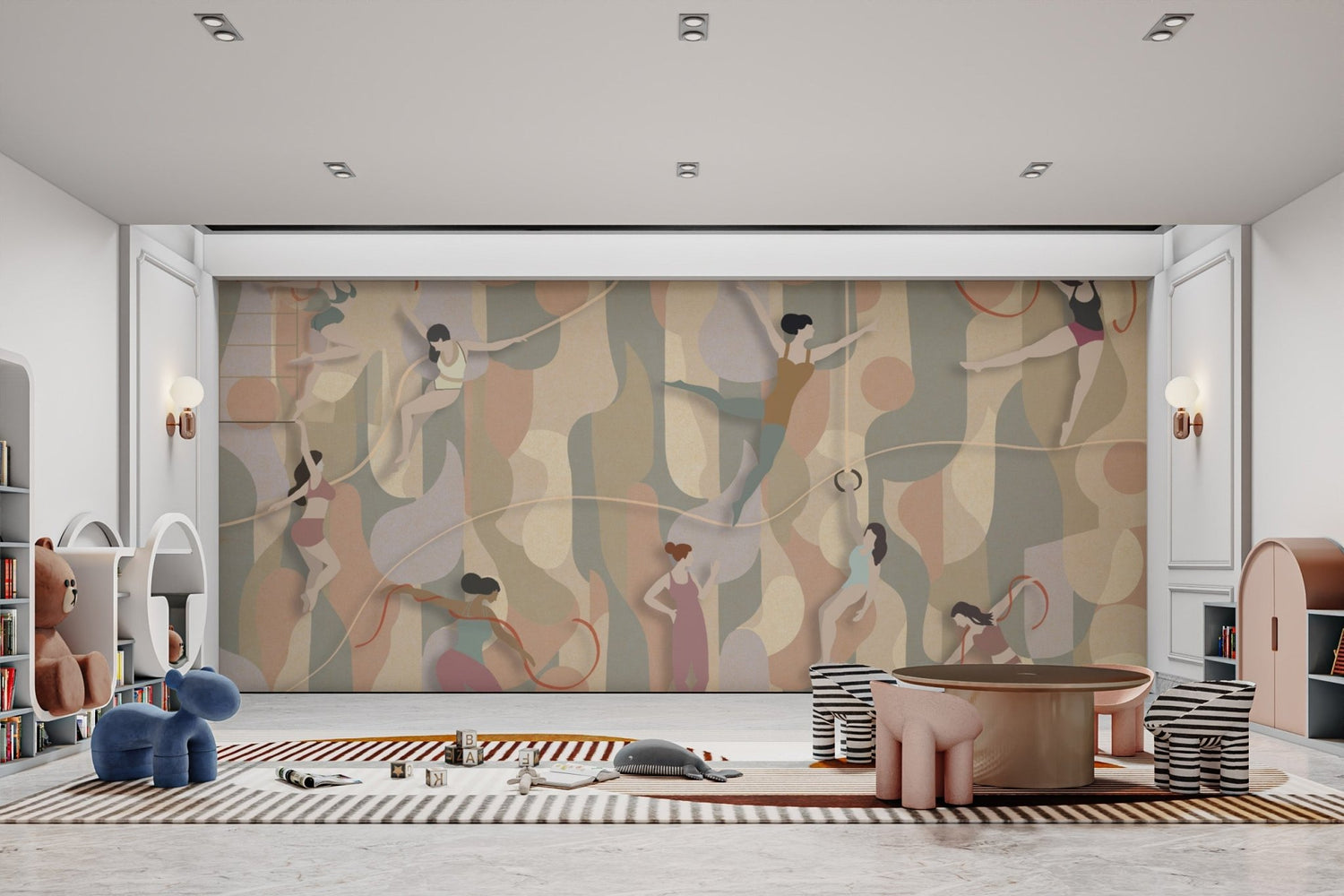 Elena Pavlova - Giffywalls