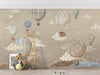 Hot Air Balloon Wallpaper