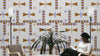 Grasscloth Wallpaper