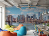 Office Wallpaper