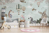 Playroom Wallpaper
