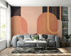 Arches Wallpaper