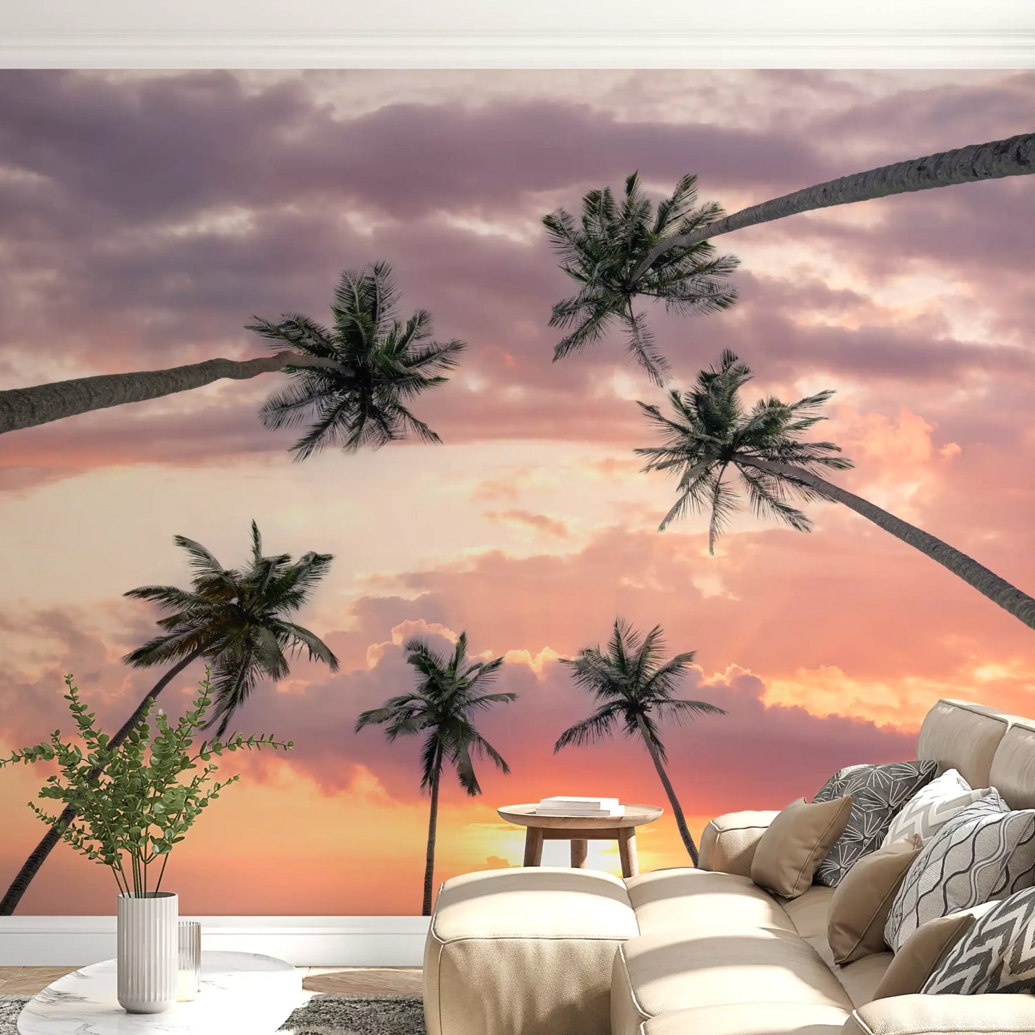 Sunset Wallpaper