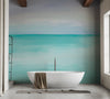 Turquoise Wallpaper