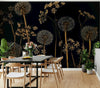 Wildflower Wallpaper