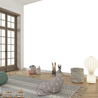 World map wall décor in rustic parchment colors

