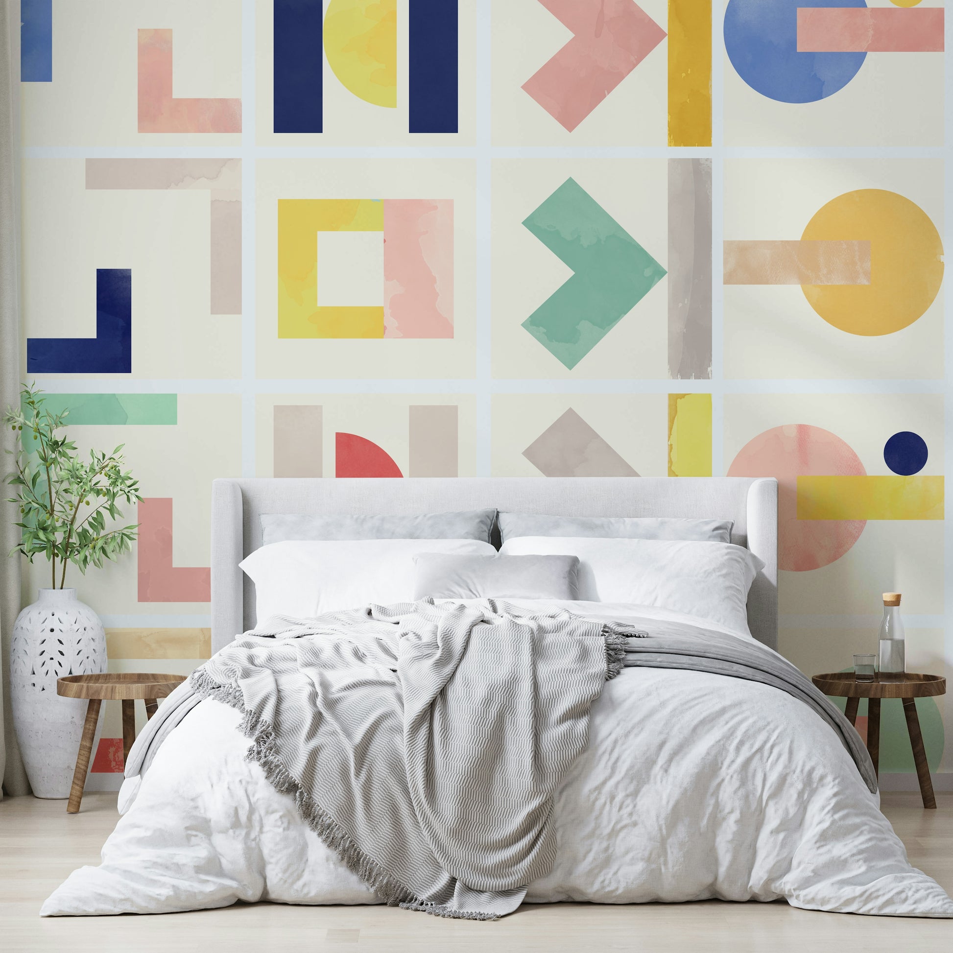 Meraviglia 03 mural wallpaper


