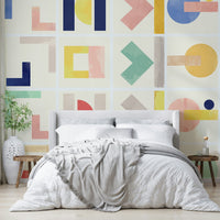 Meraviglia 03 mural wallpaper


