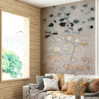 Durable abstract wallpaper

