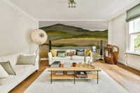 Durable nature wallpaper

