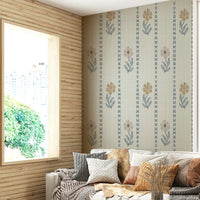 Durable nature wallpaper

