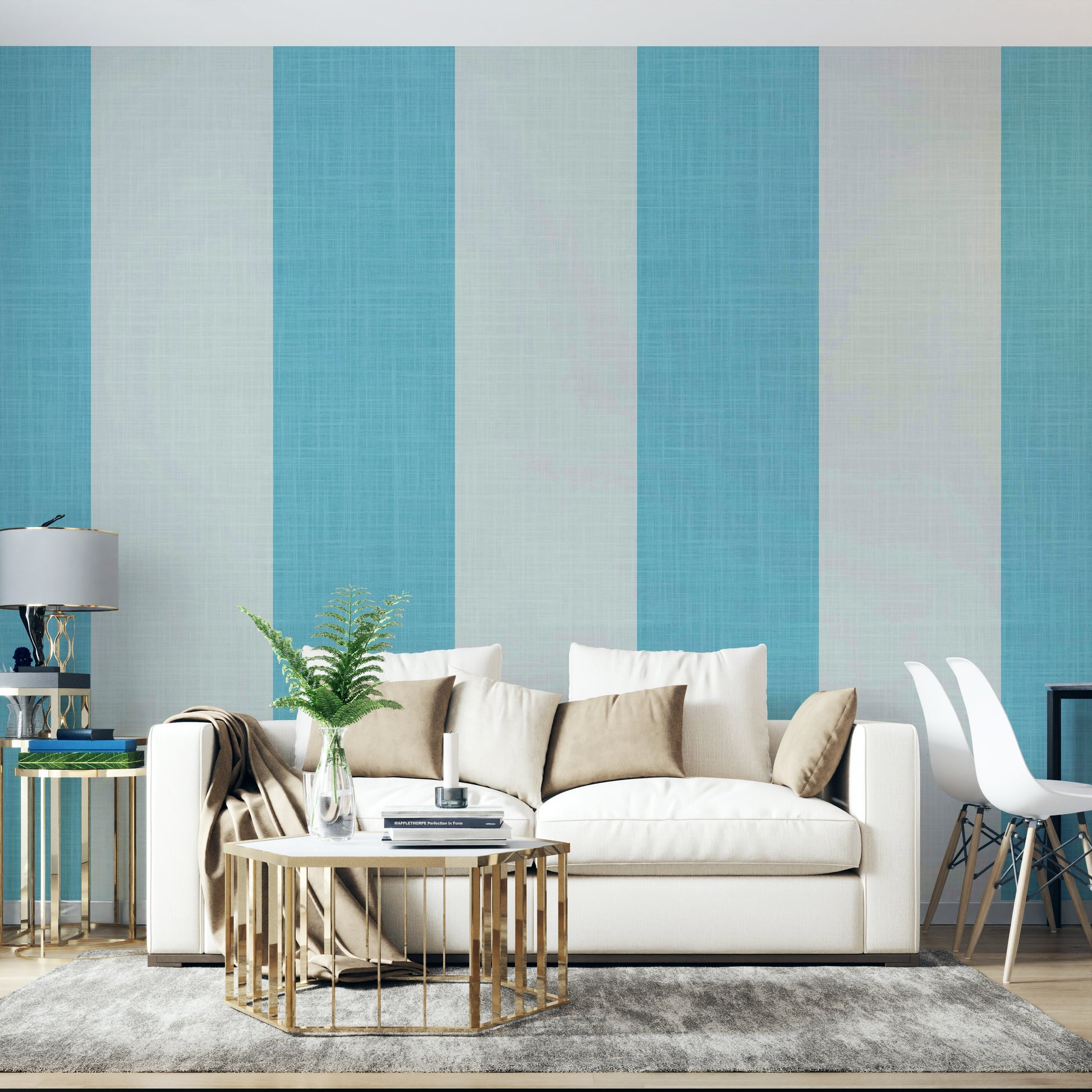 Coastal wallpaper for walls

