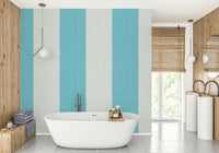 Modern stripe wallpaper design

