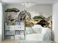 Wildlife wallpaper for nature lovers

