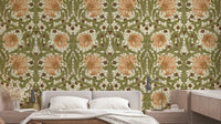 Pimpernel by William Morris 12 wallpaper

