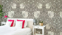 Pimpernel by William Morris 23 wallpaper for walls