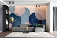 Timeless and contemporary wall art


