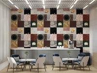 Pietra2 Rework Wallpaper with stone-like texture

