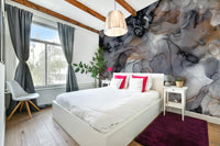 Ideal for living room and bedroom wall designs

