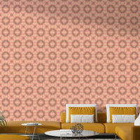 Vintage-inspired terracotta design adding character to your walls

