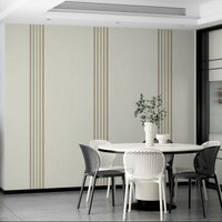 Perfect for living room walls

