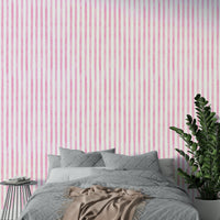 Subtle textured wallpaper for cozy rooms
