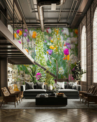 Ideal for living rooms and bedrooms

