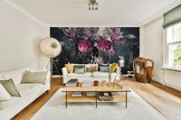 High-quality wallpaper for walls

