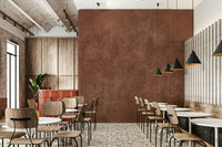 Organic tone wallpaper for interiors
