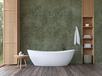 Organic-style wallpaper for walls

