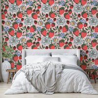 Vibrant, cheerful design
