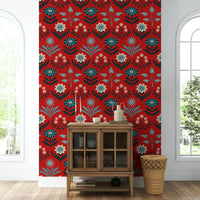 Creates a nostalgic yet modern atmosphere.

