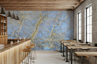 Unique and subtle abstract nature wallpaper.

