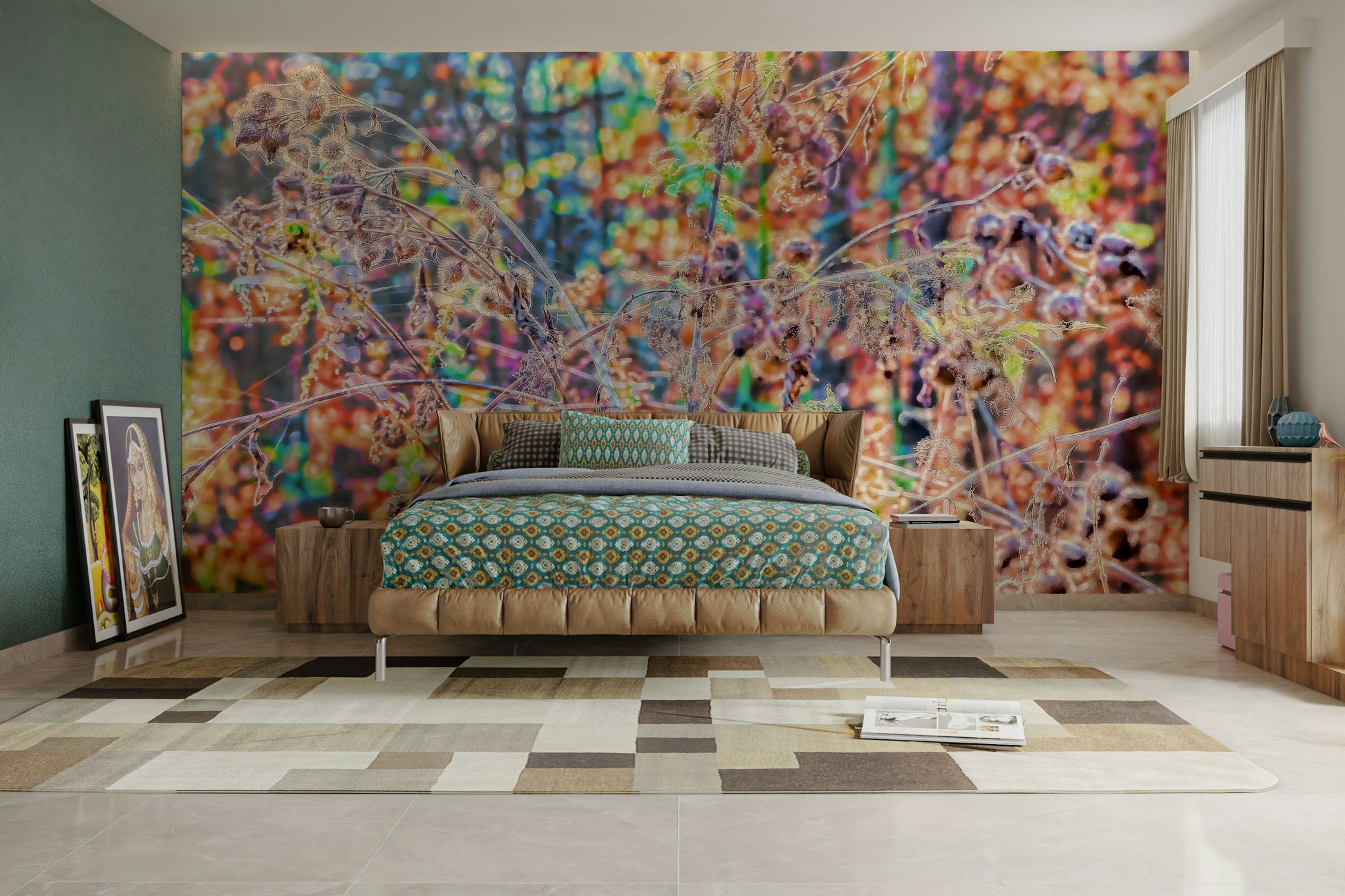 Ethereal and dreamy nature photography.

